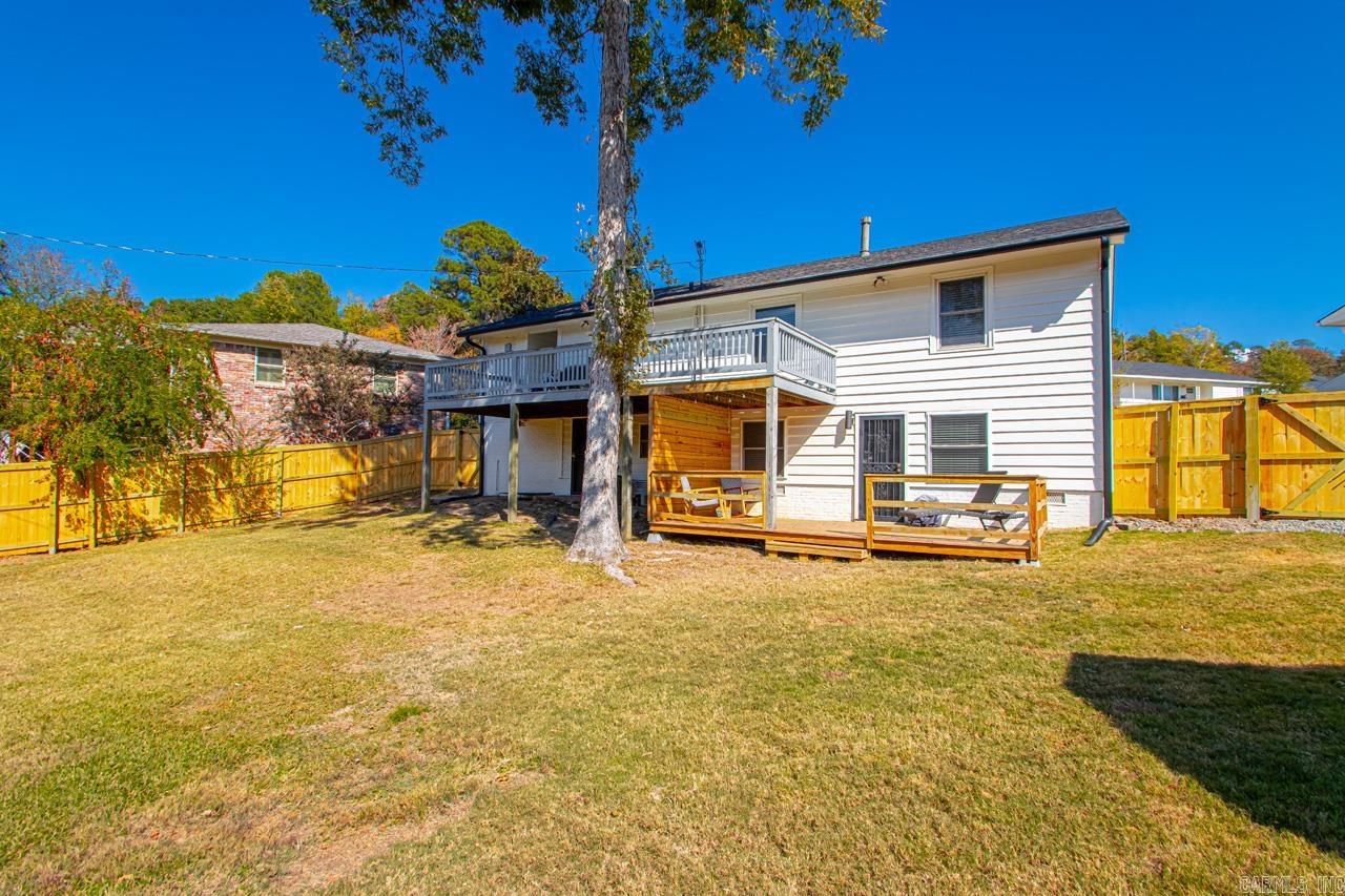 KINGWOOD PLACE - Residential