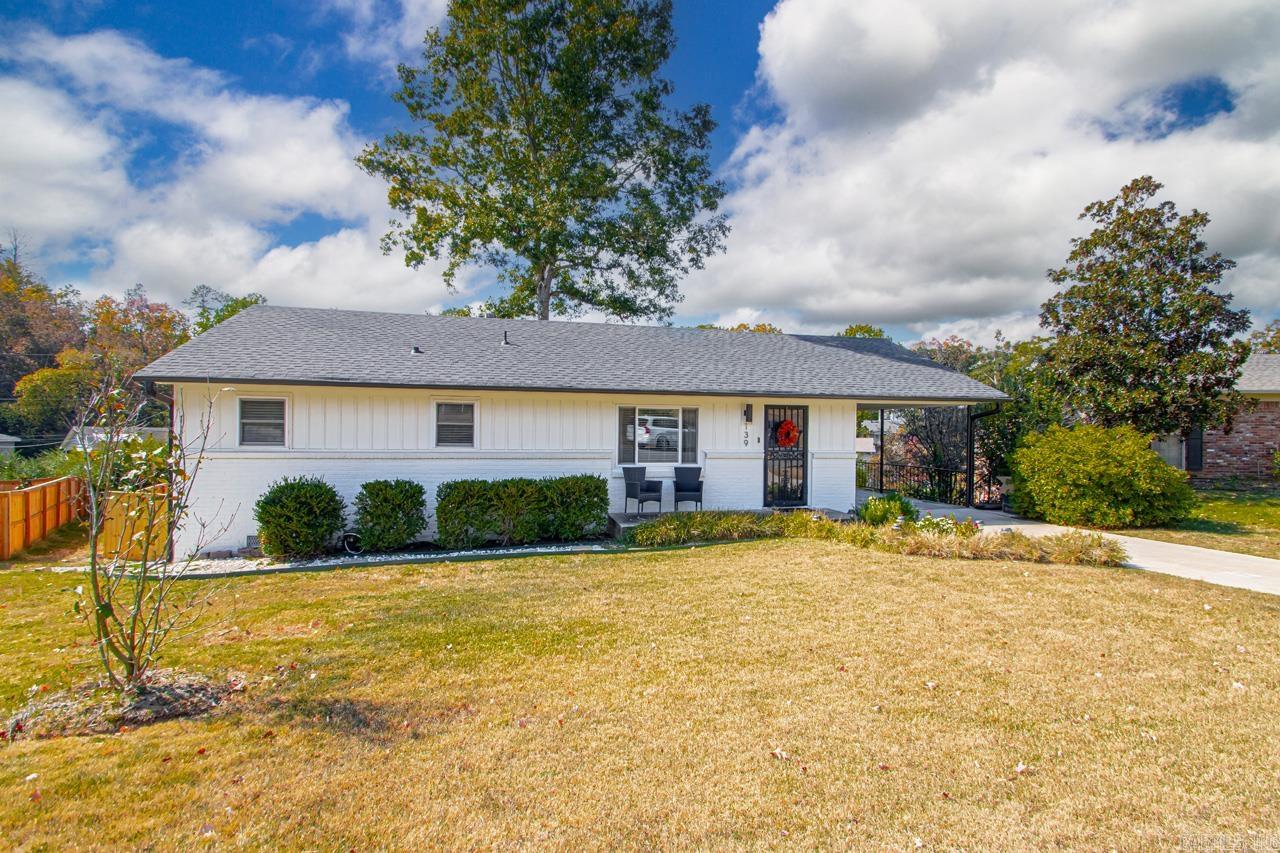 KINGWOOD PLACE - Residential