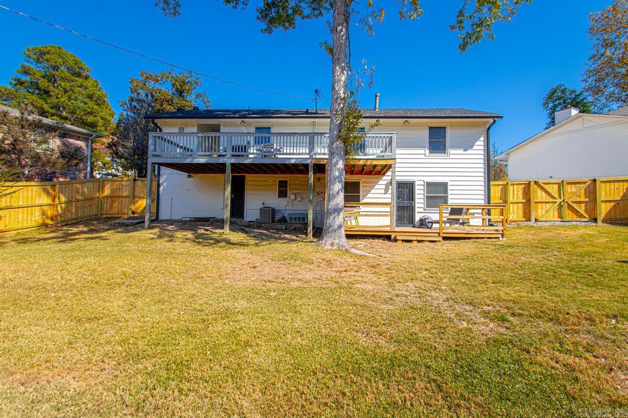 KINGWOOD PLACE - Residential