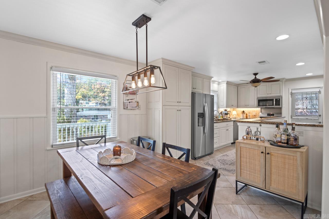 KINGWOOD PLACE - Residential