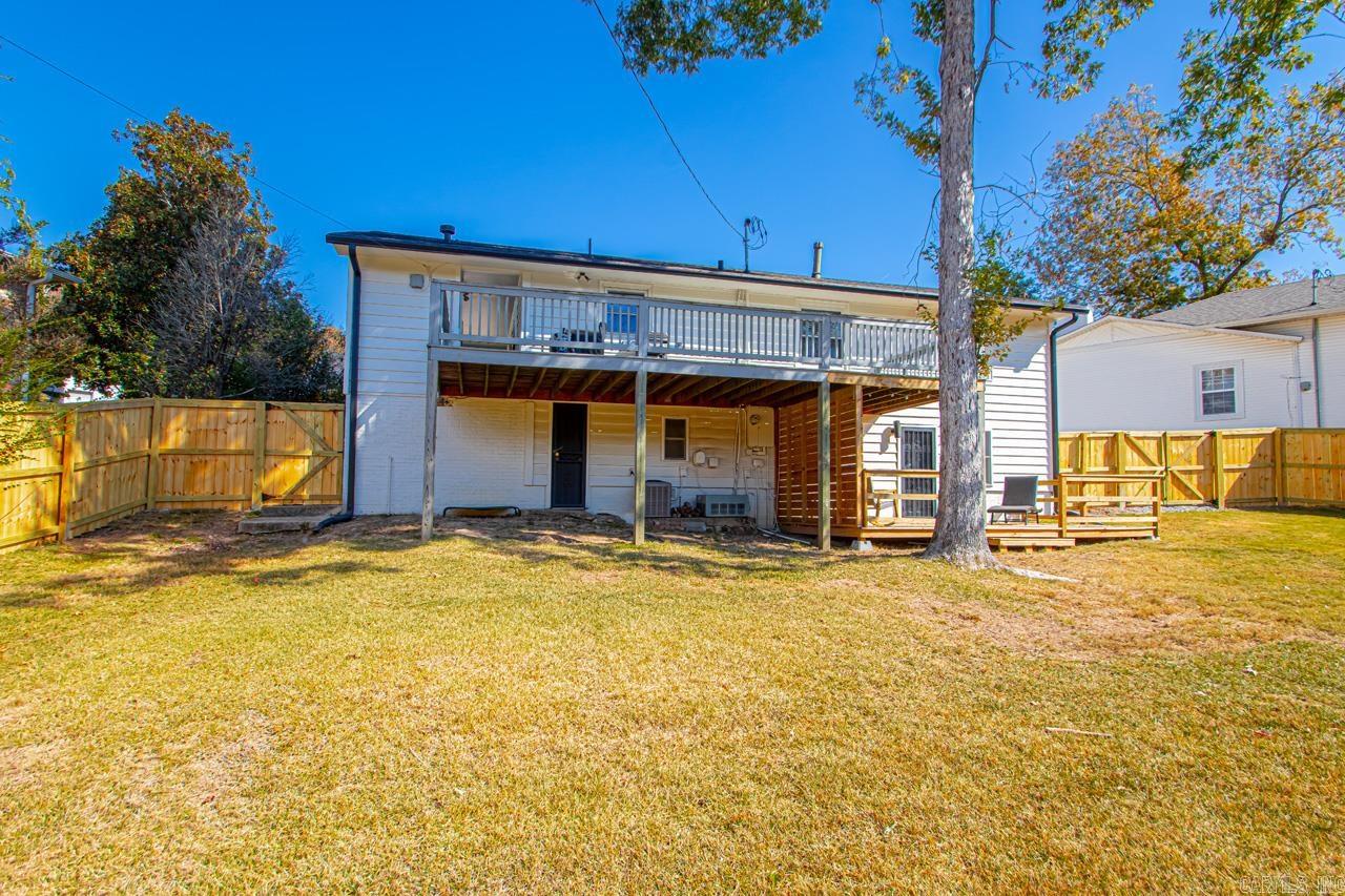 KINGWOOD PLACE - Residential