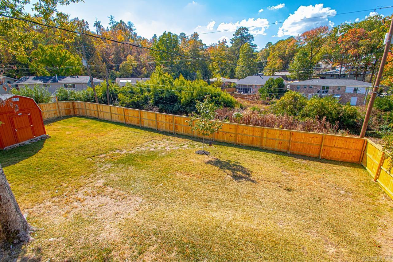 KINGWOOD PLACE - Residential