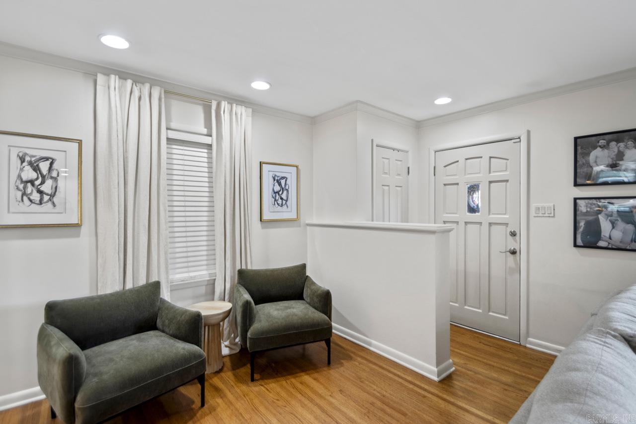 KINGWOOD PLACE - Residential