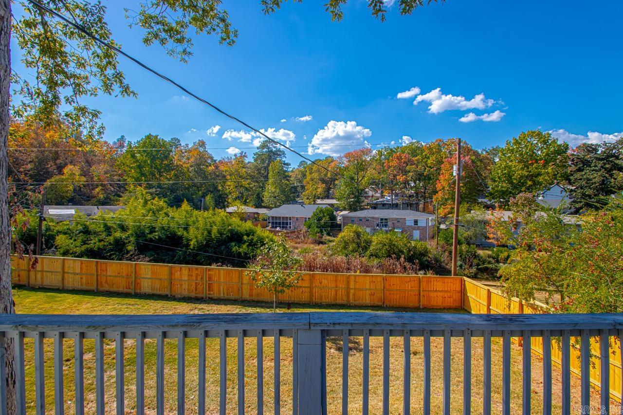 KINGWOOD PLACE - Residential