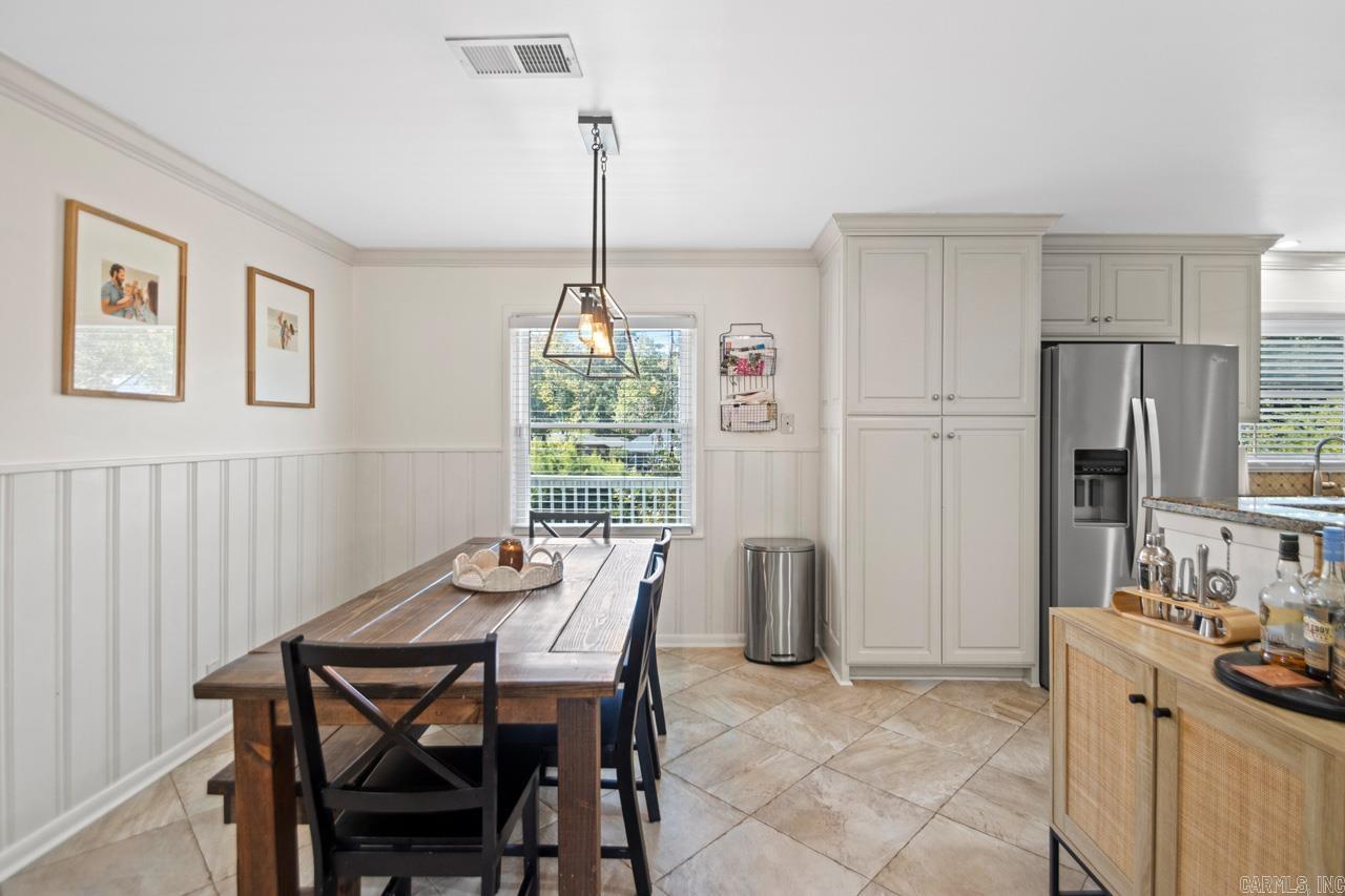 KINGWOOD PLACE - Residential