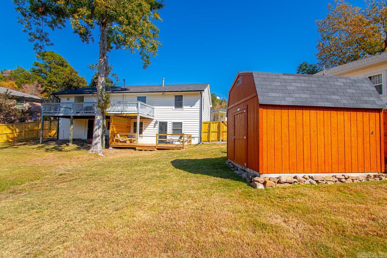 KINGWOOD PLACE - Residential