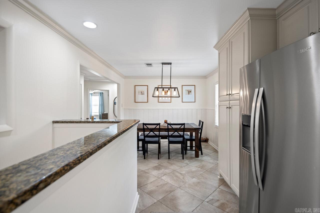 KINGWOOD PLACE - Residential