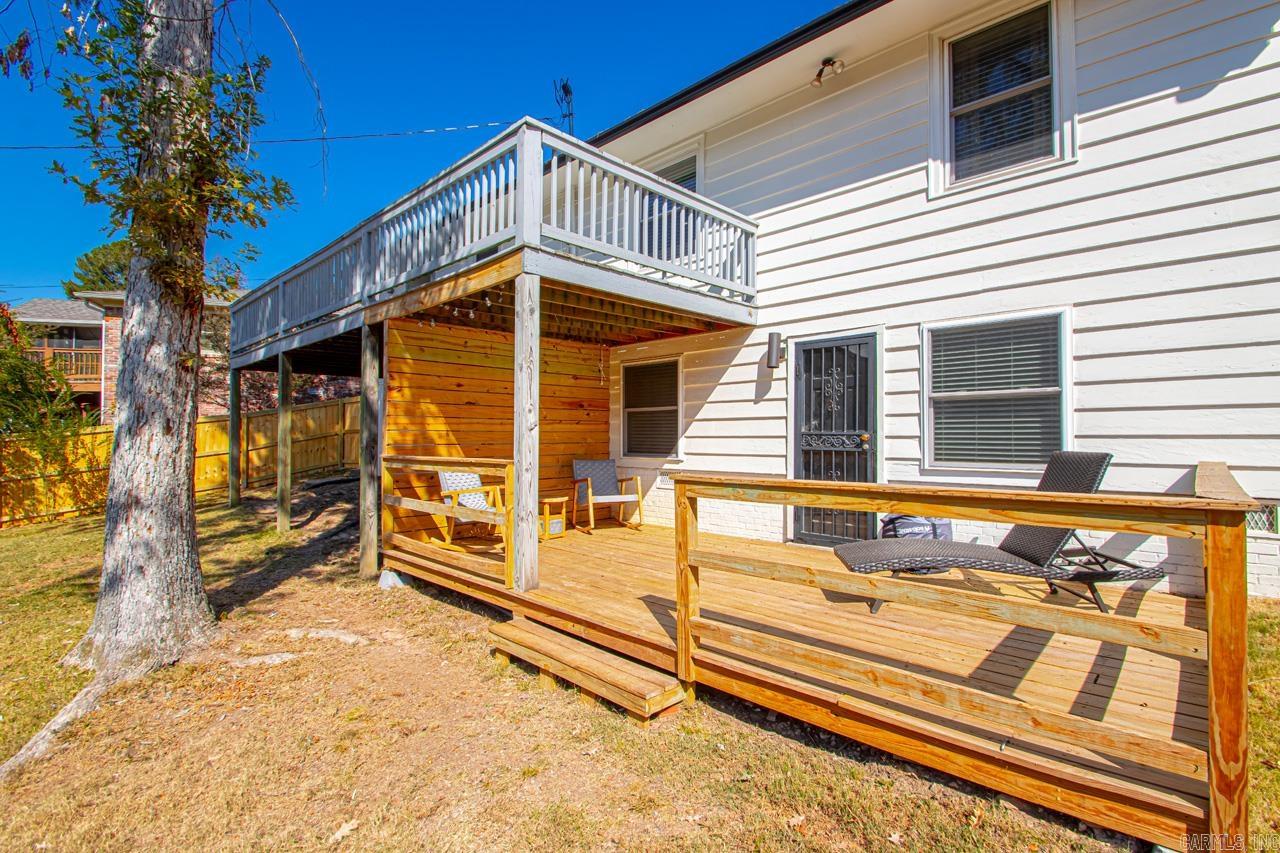 KINGWOOD PLACE - Residential