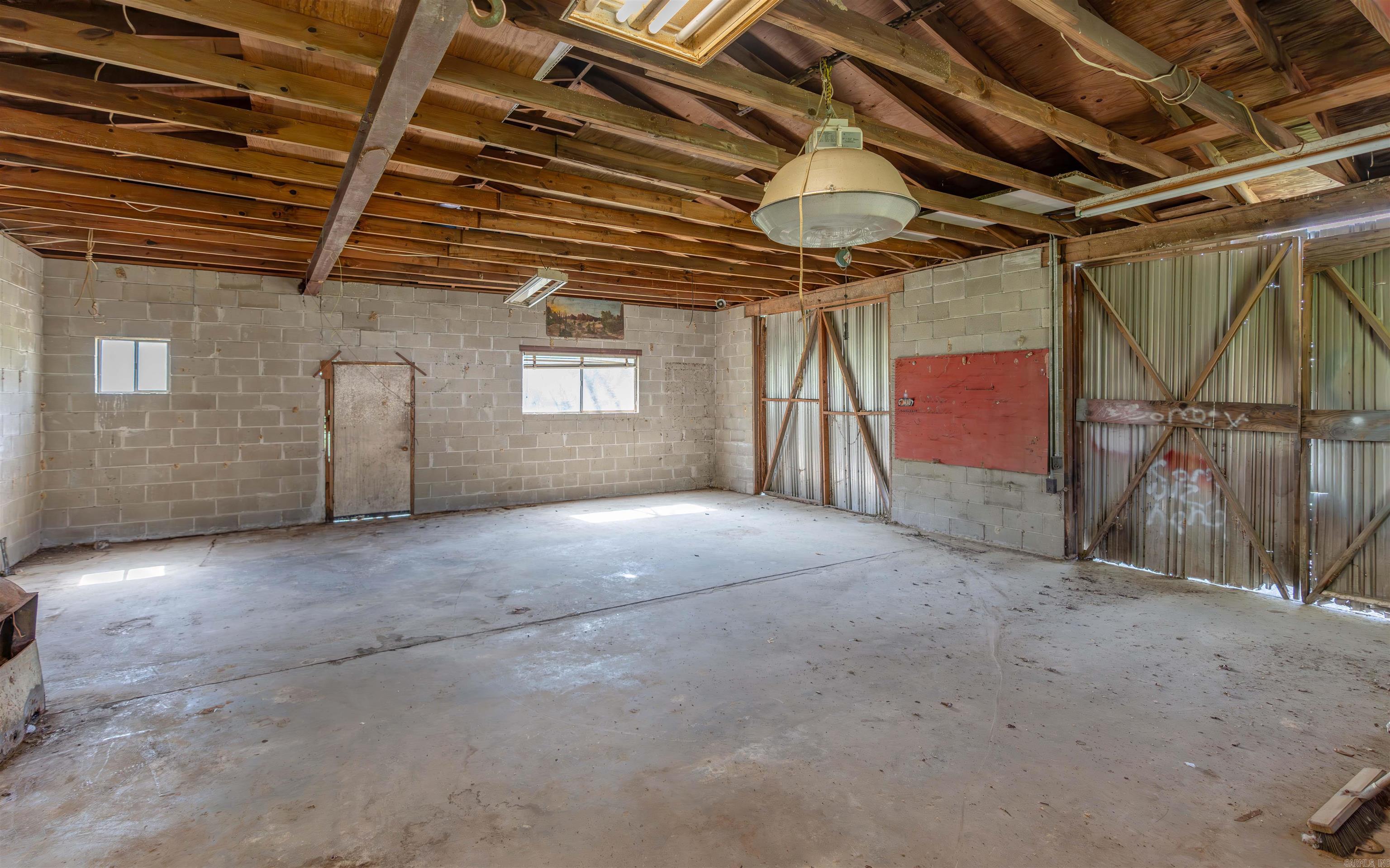 Meadowbrook - Residential