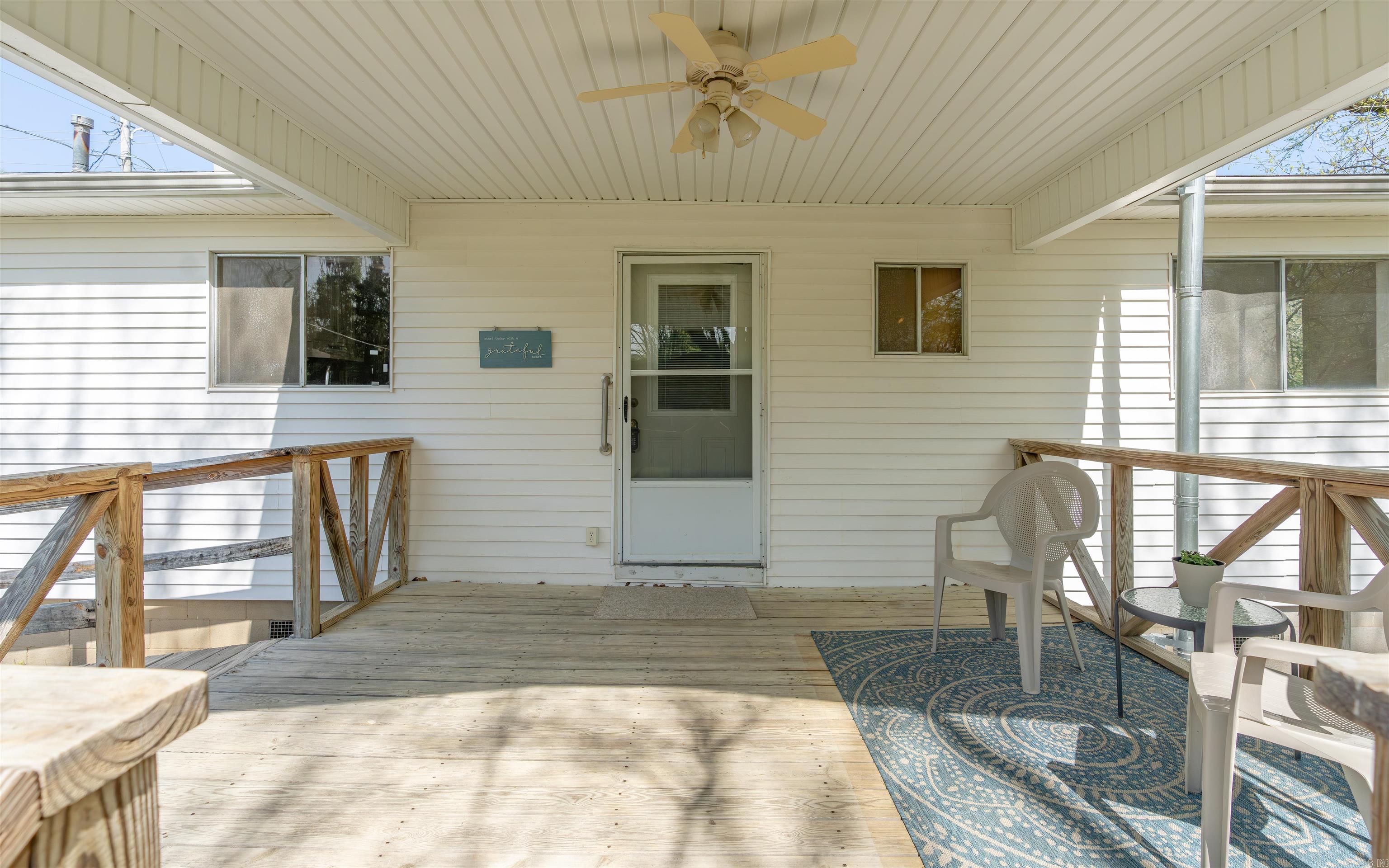 Meadowbrook - Residential