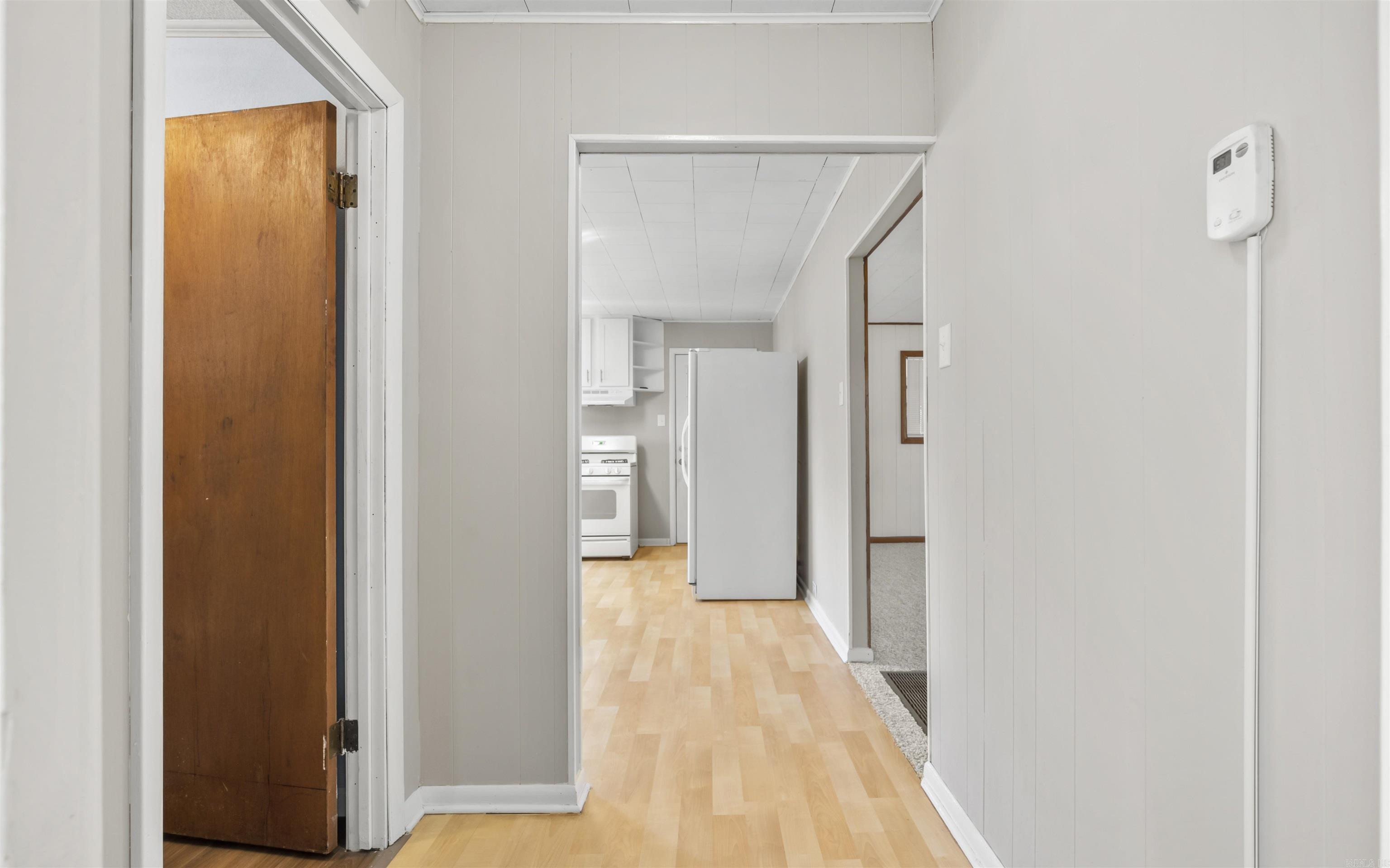 Meadowbrook - Residential