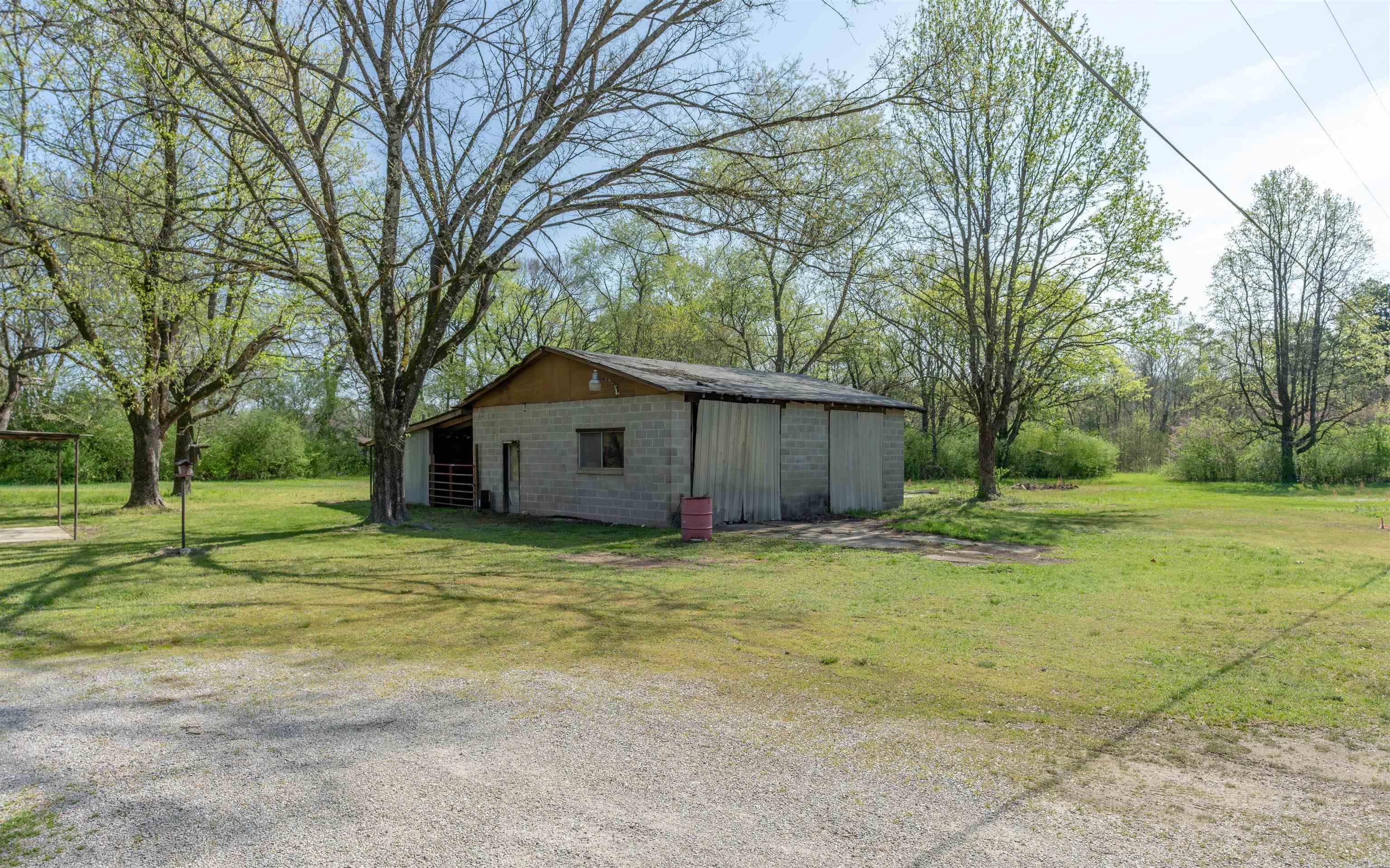 Meadowbrook - Residential