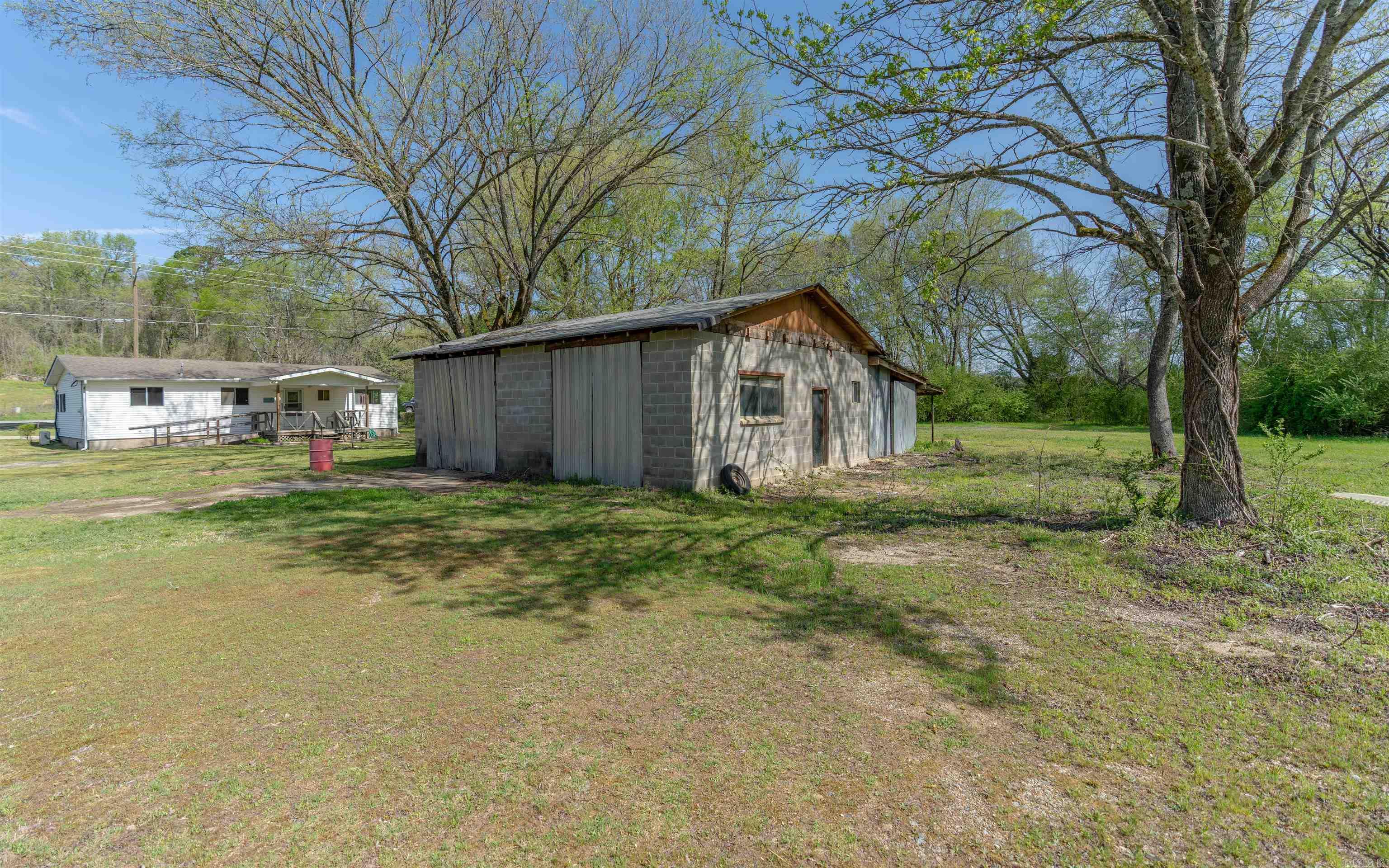 Meadowbrook - Residential