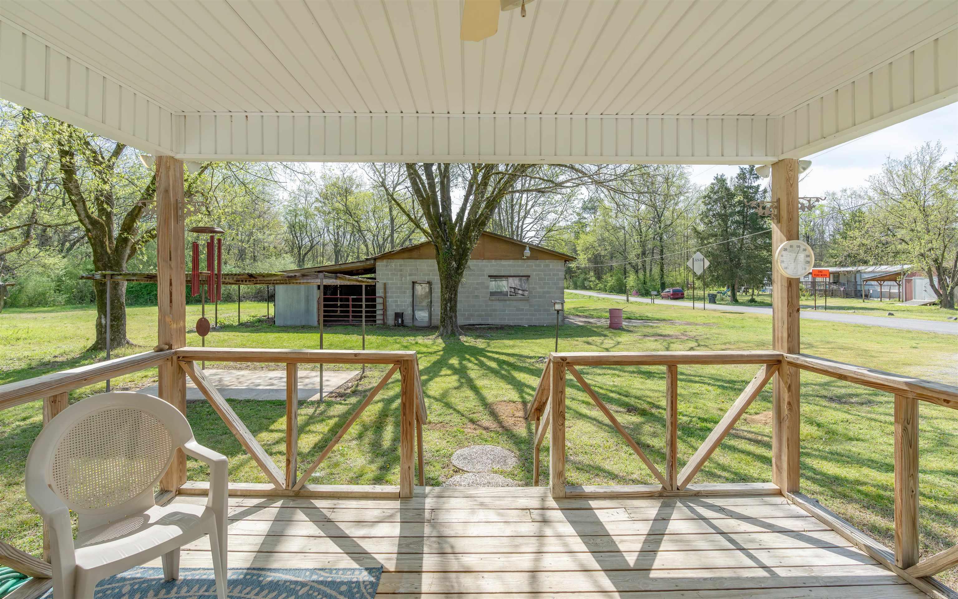 Meadowbrook - Residential