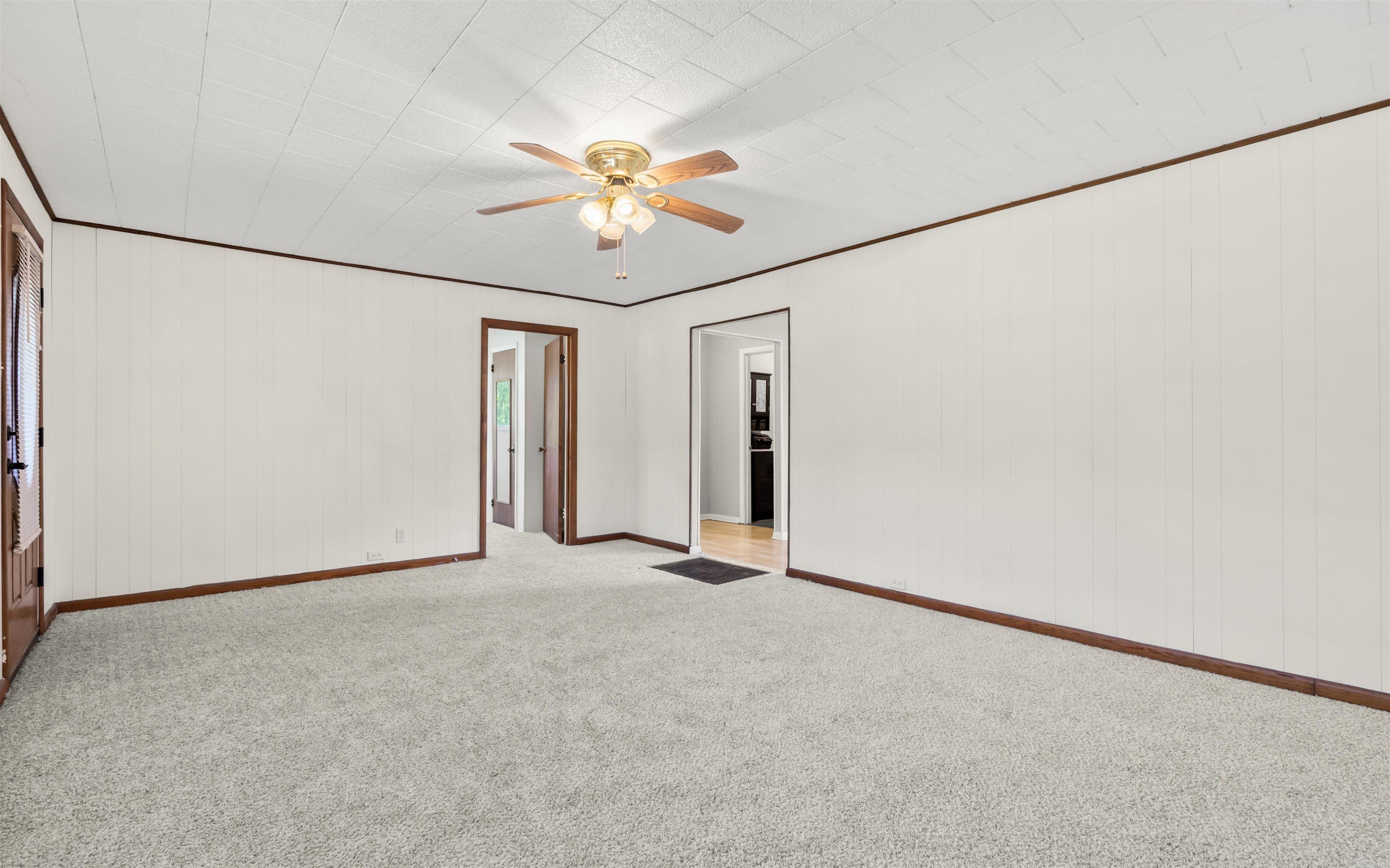 Meadowbrook - Residential