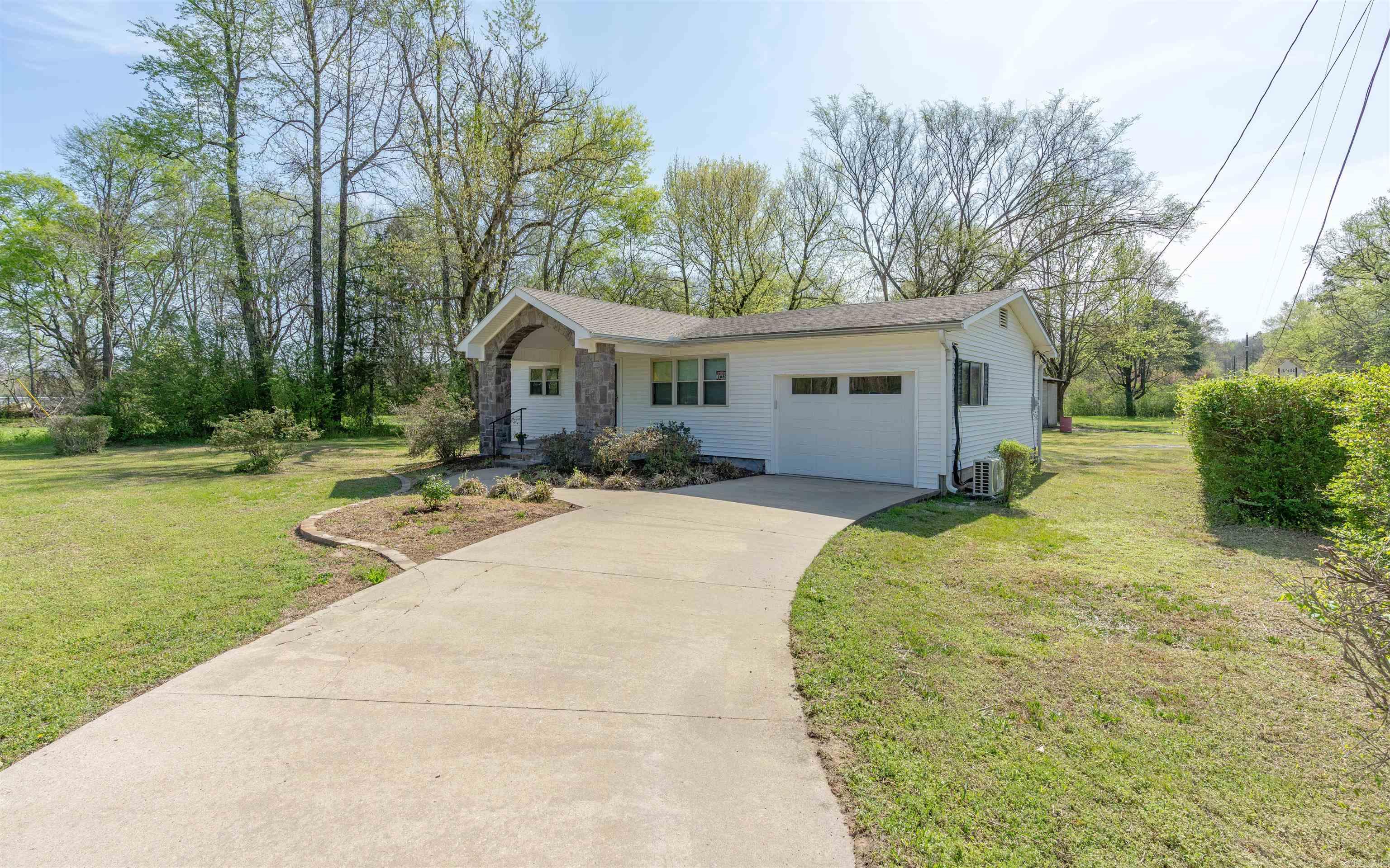 Meadowbrook - Residential