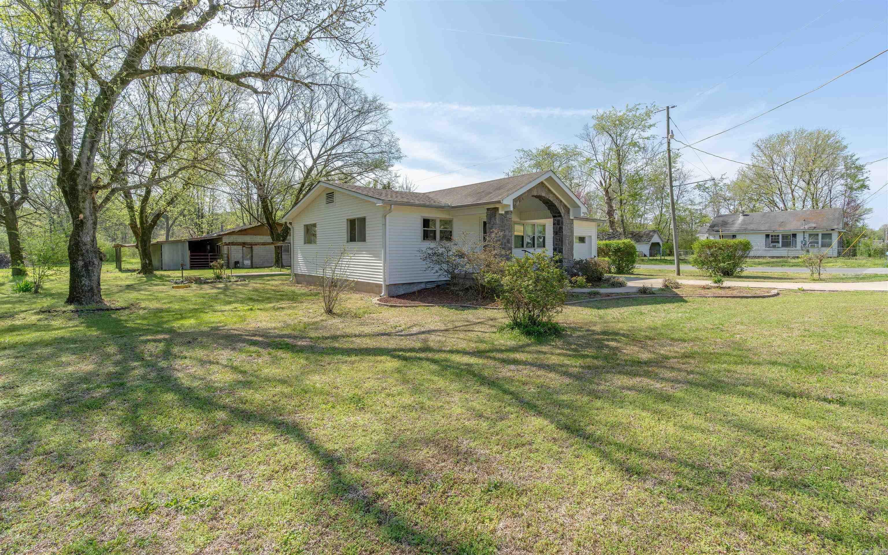 Meadowbrook - Residential