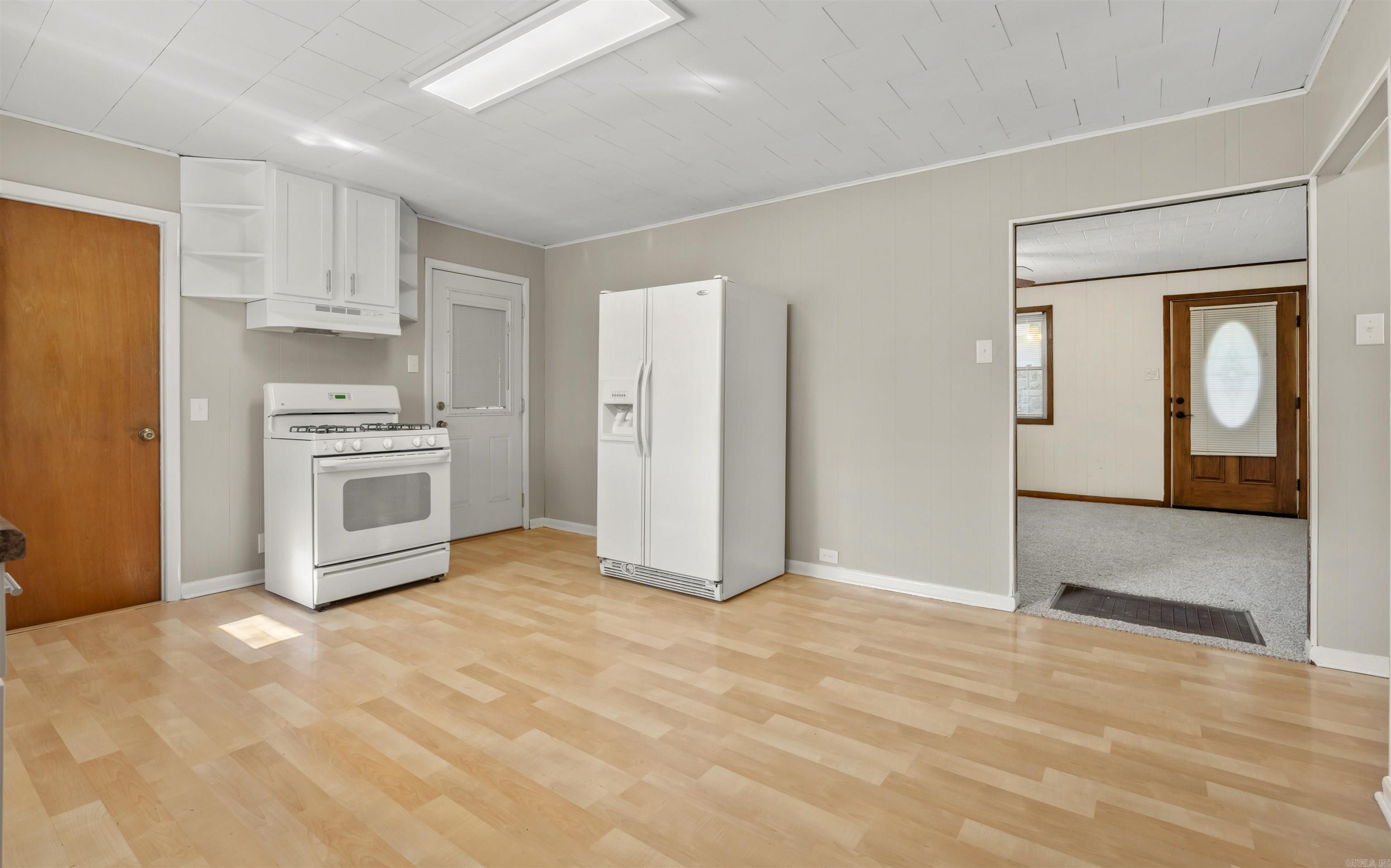 Meadowbrook - Residential