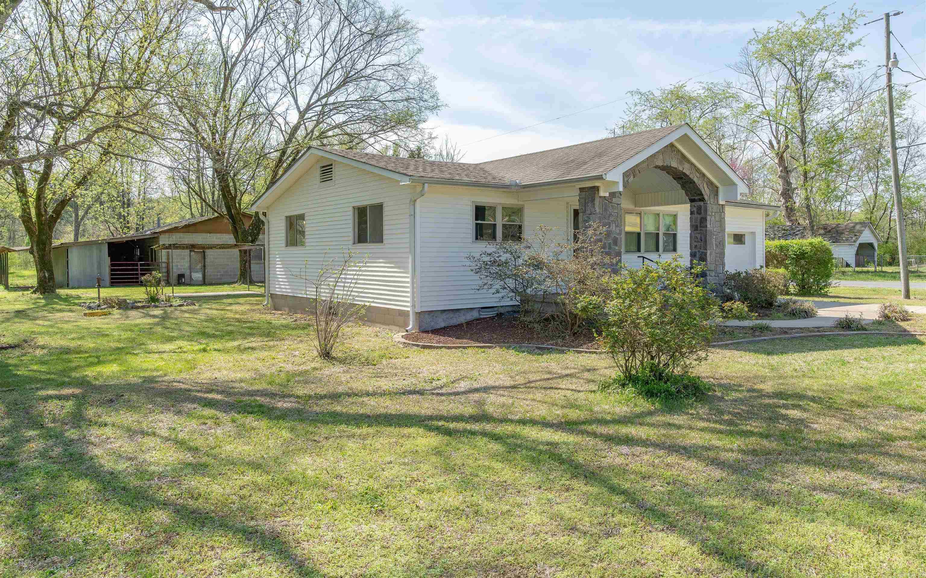 Meadowbrook - Residential