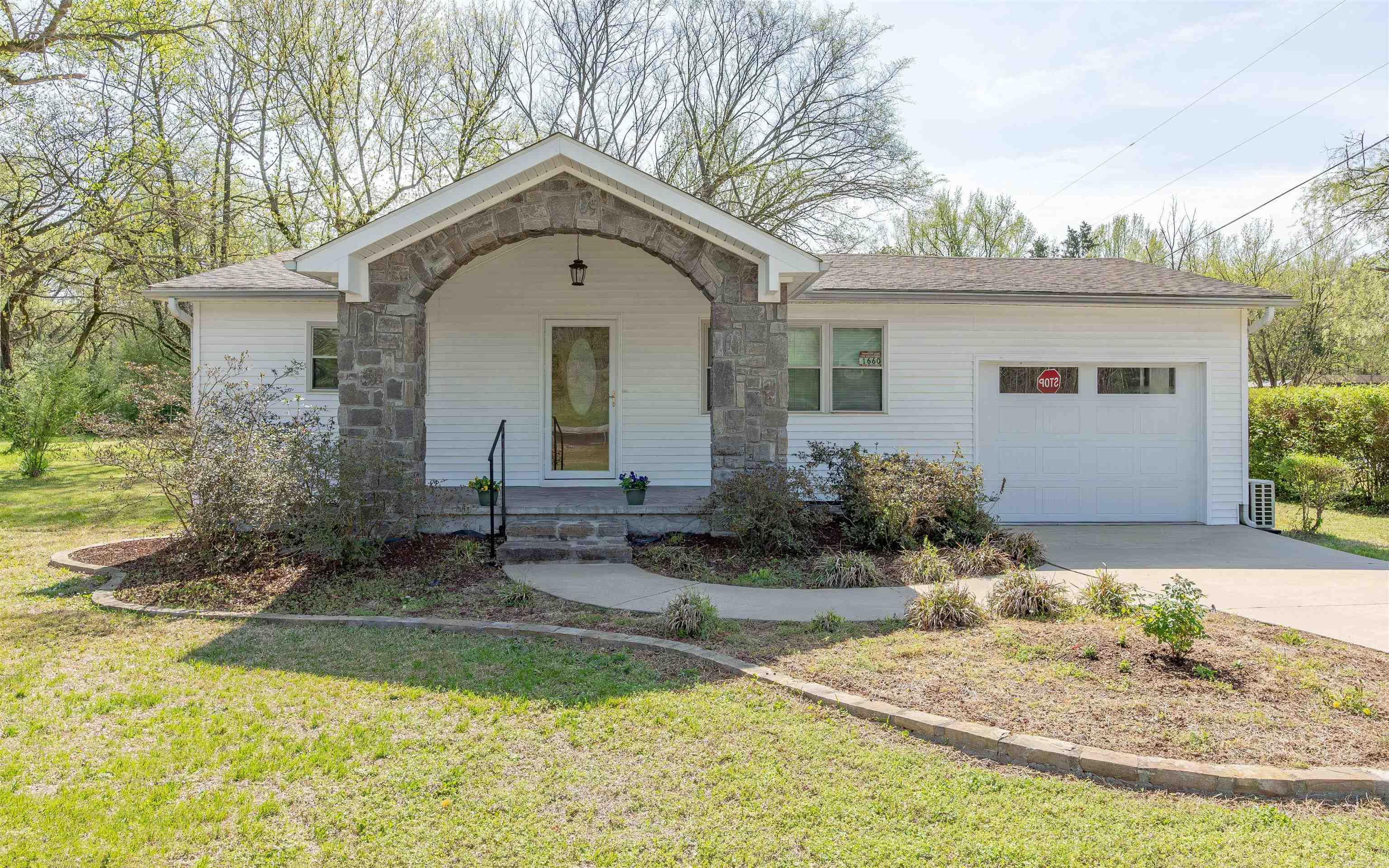 Meadowbrook - Residential