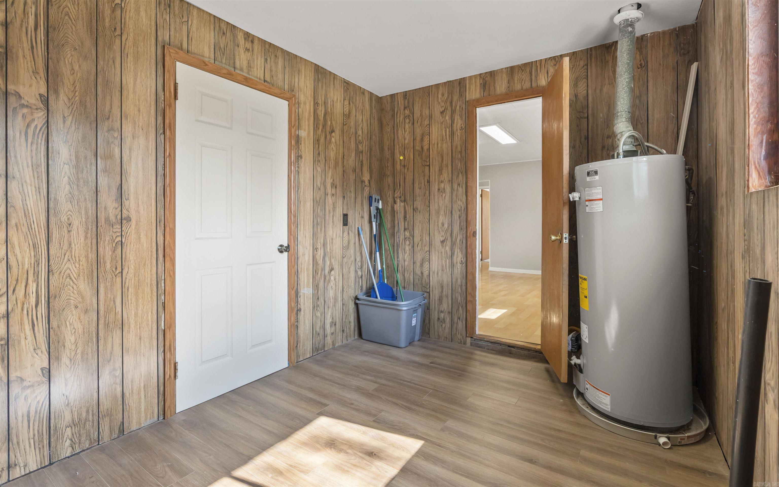 Meadowbrook - Residential