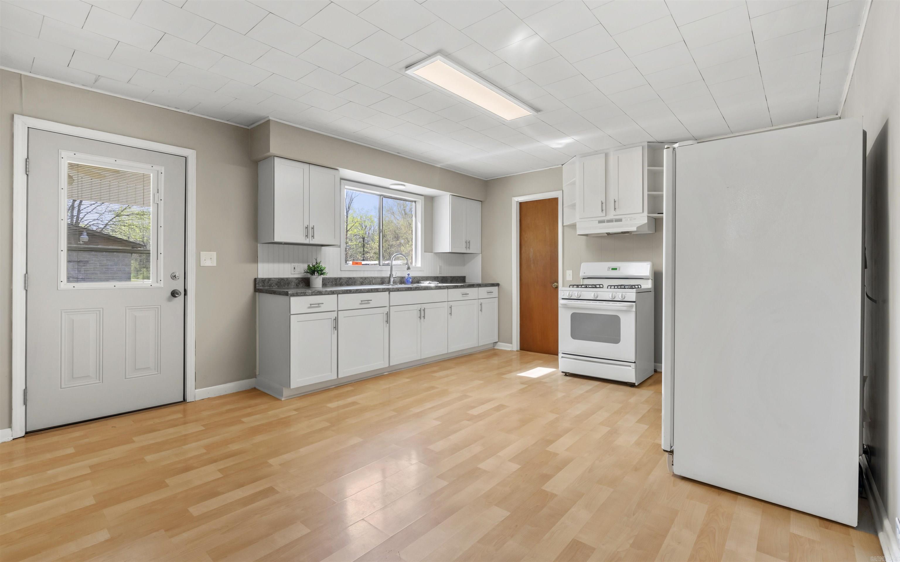 Meadowbrook - Residential