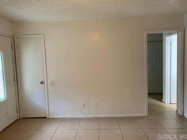 Metes & Bounds - Residential Lease