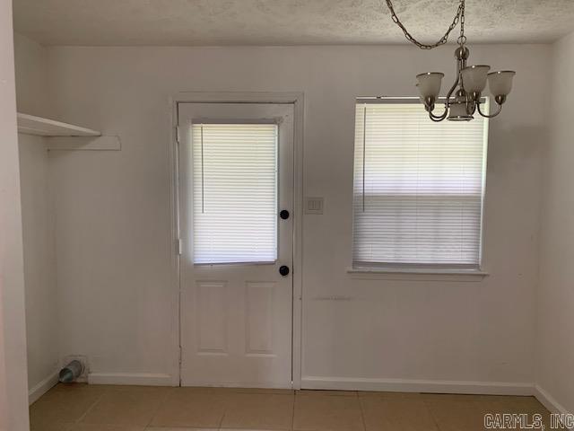 Metes & Bounds - Residential Lease