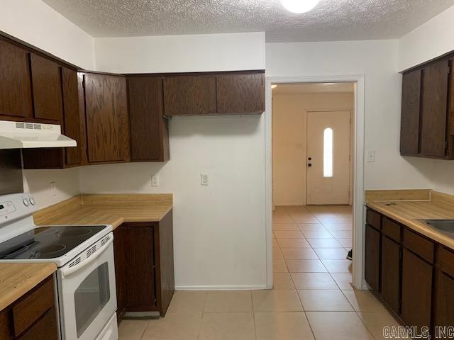 Metes & Bounds - Residential Lease