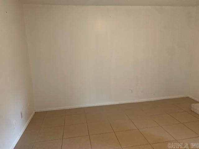 Metes & Bounds - Residential Lease