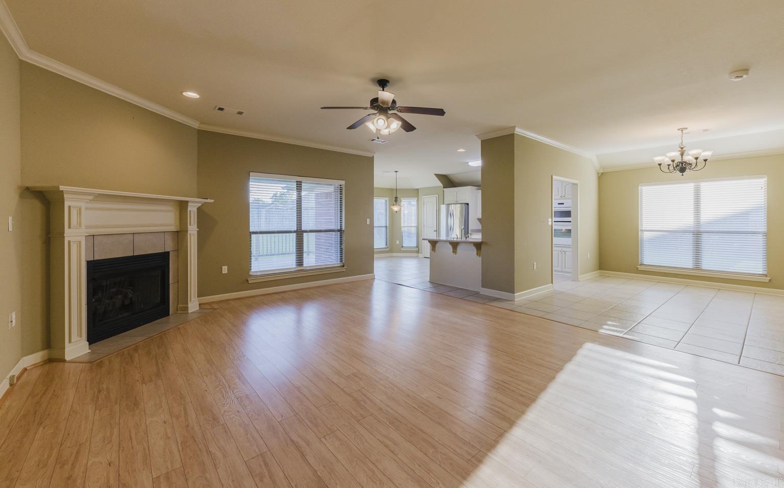 BASE MEADOWS ADDN - Residential