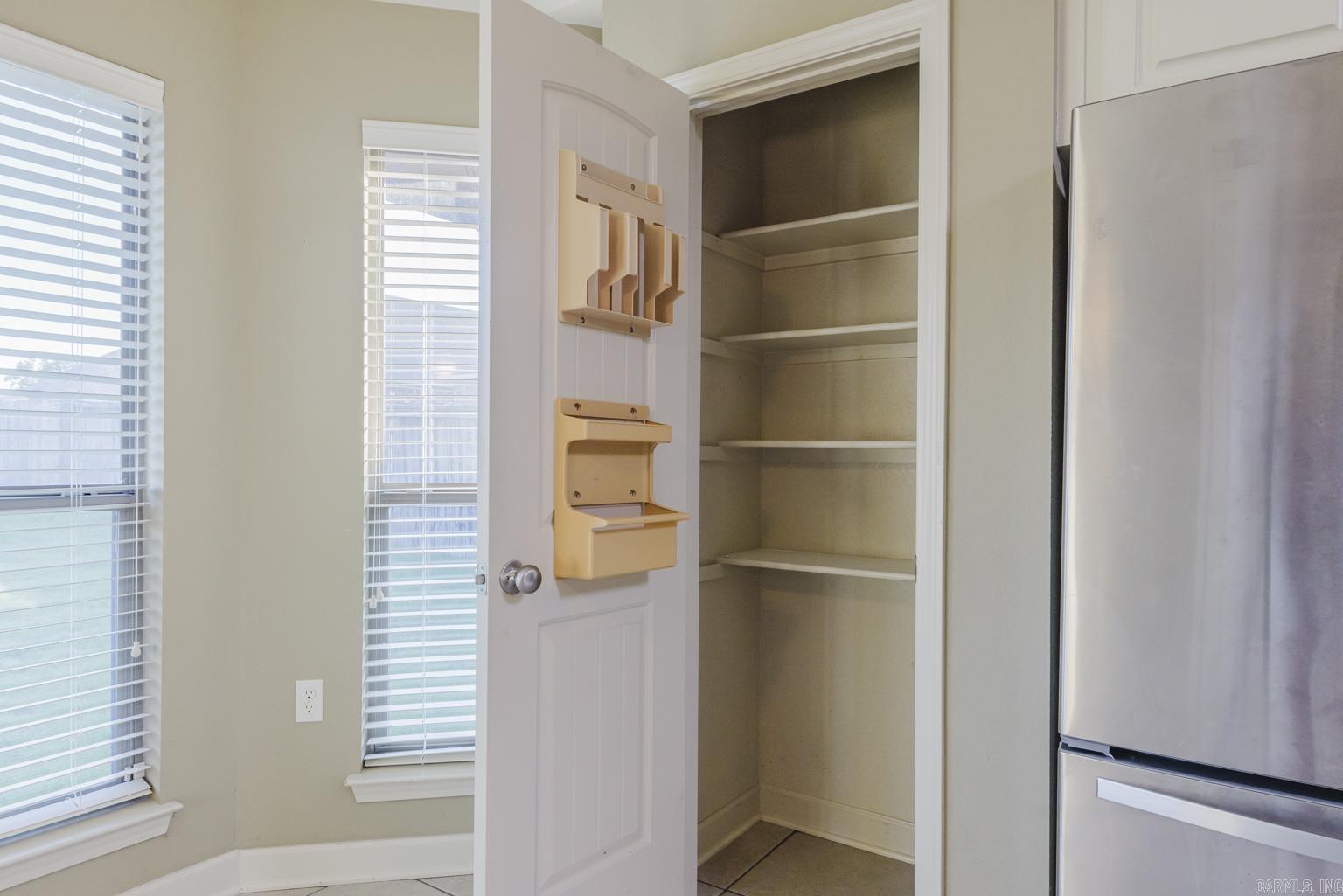 BASE MEADOWS ADDN - Residential