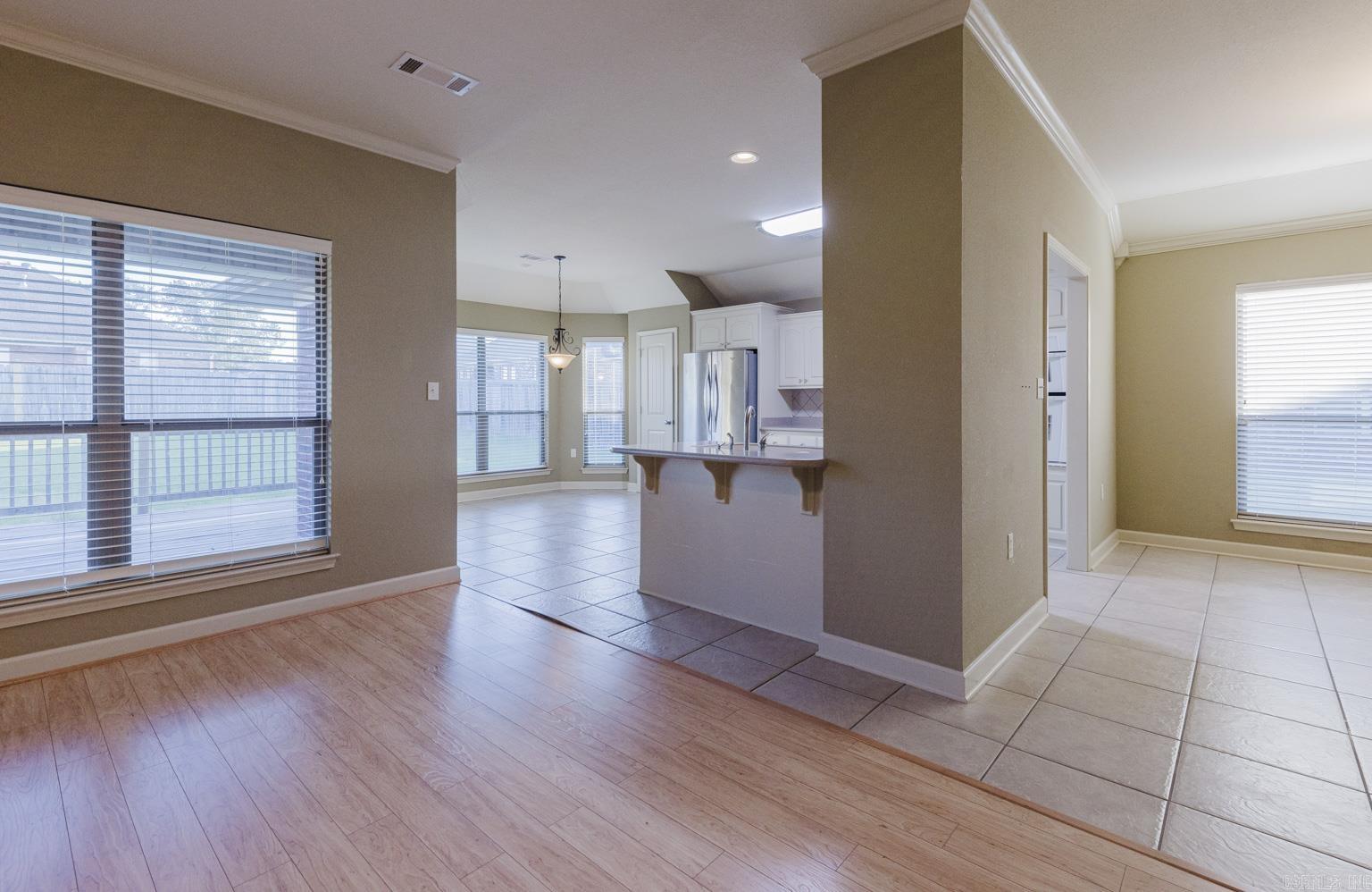 BASE MEADOWS ADDN - Residential