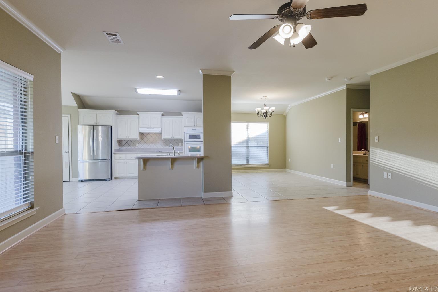 BASE MEADOWS ADDN - Residential