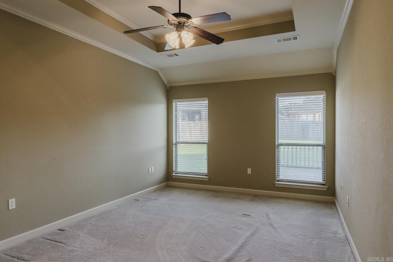 BASE MEADOWS ADDN - Residential