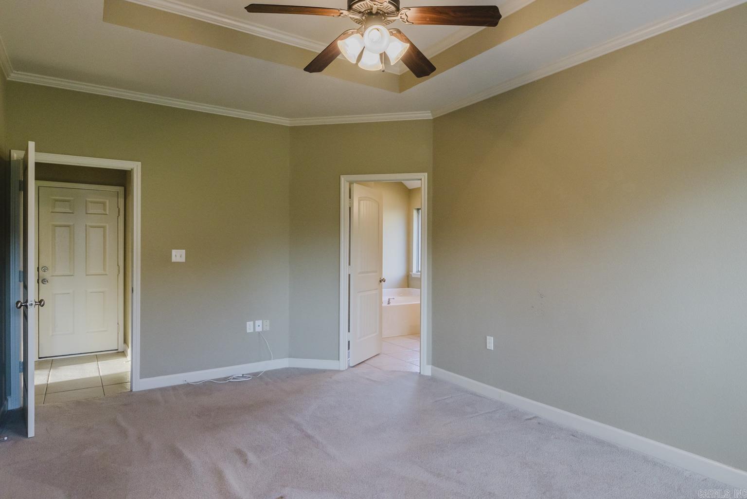 BASE MEADOWS ADDN - Residential