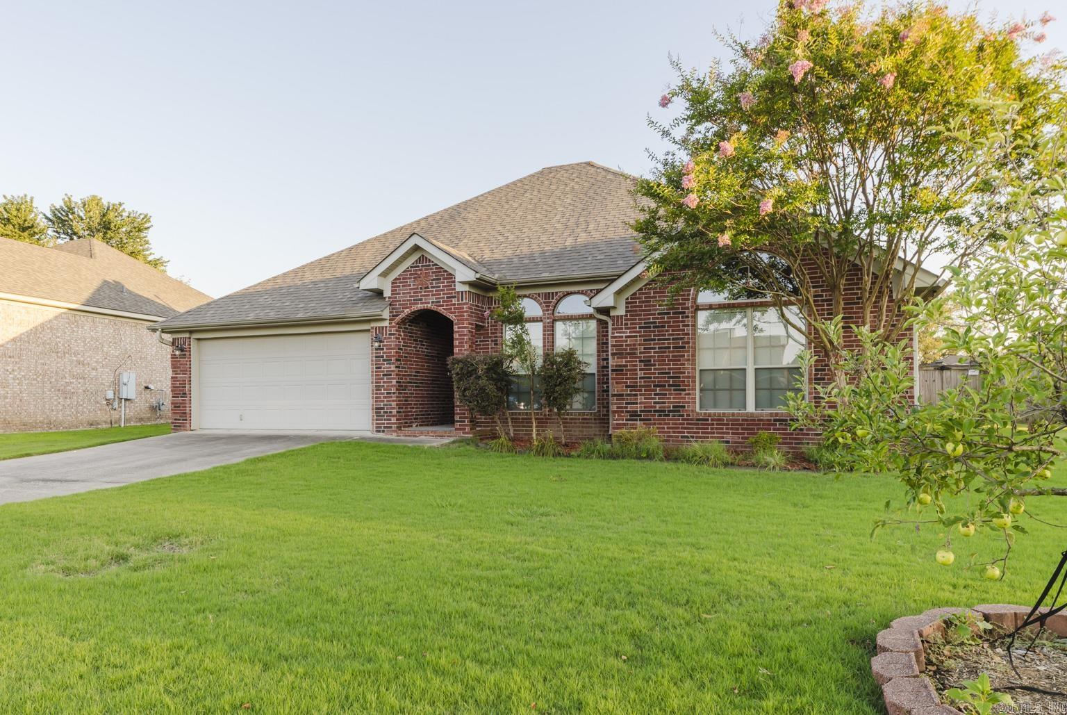 BASE MEADOWS ADDN - Residential