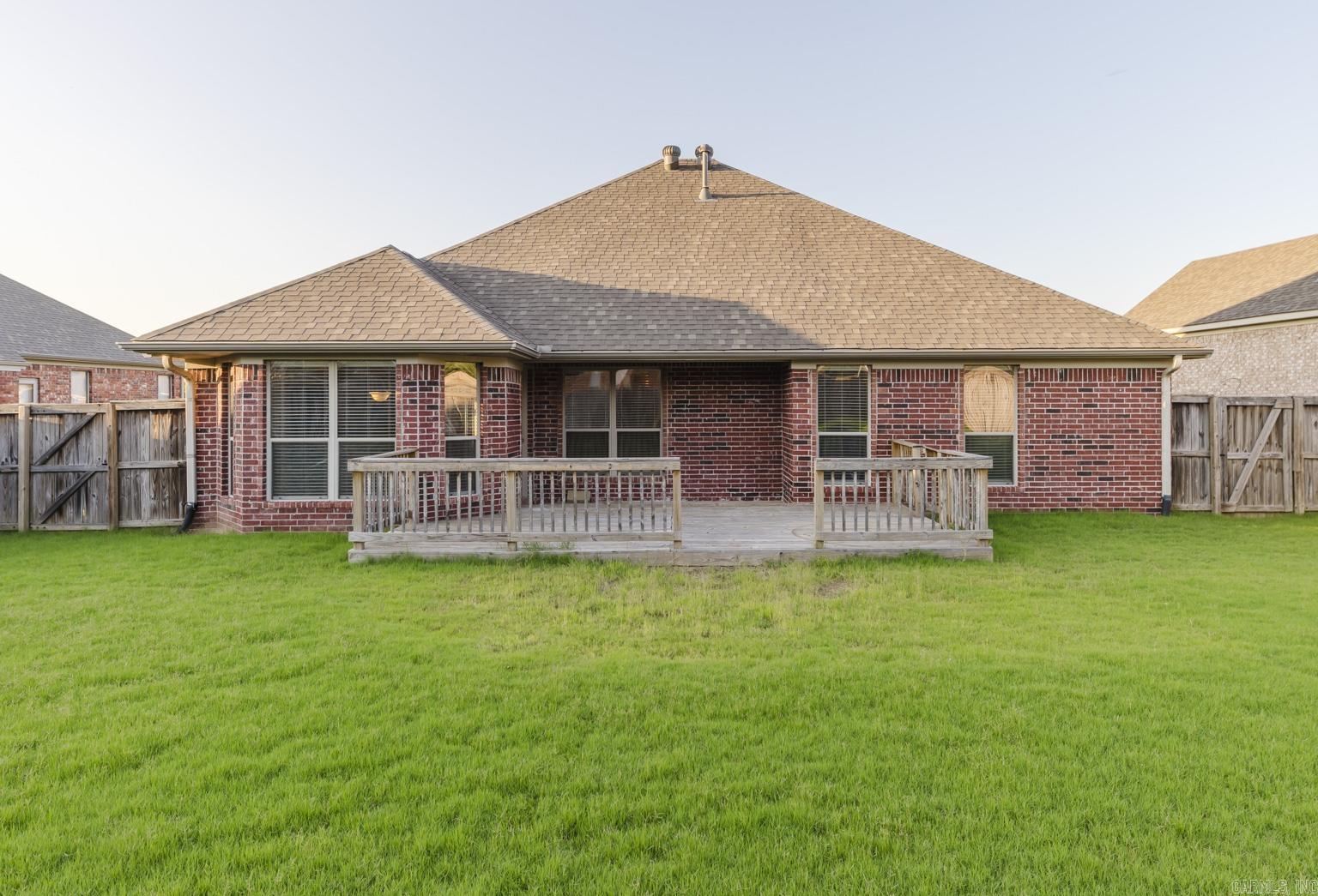 BASE MEADOWS ADDN - Residential