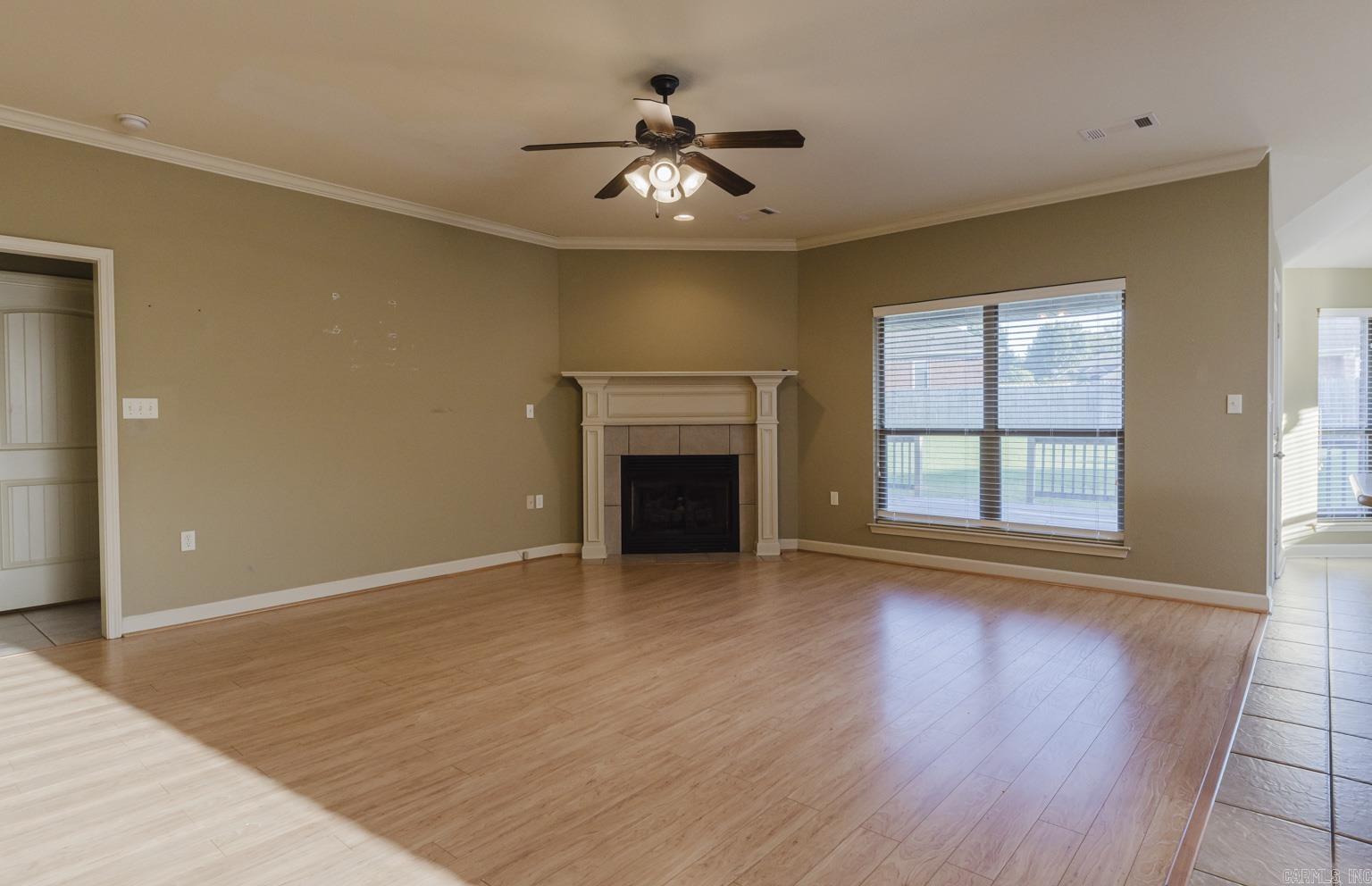 BASE MEADOWS ADDN - Residential