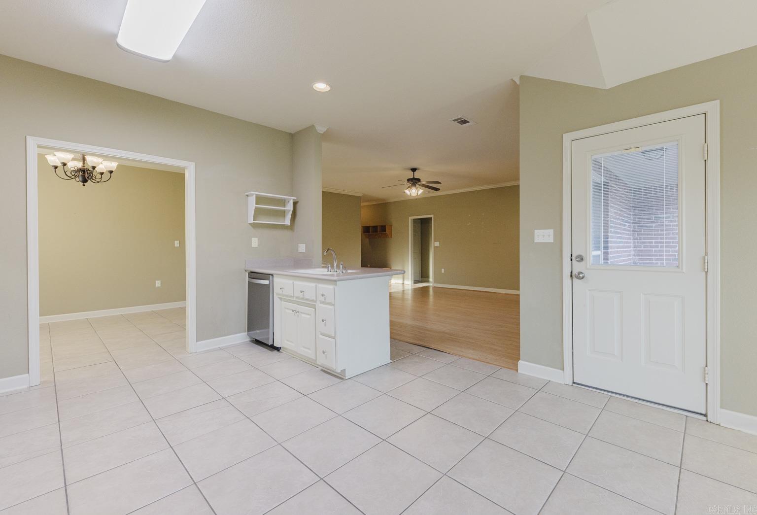 BASE MEADOWS ADDN - Residential