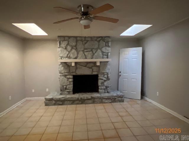 Ferrell - Residential