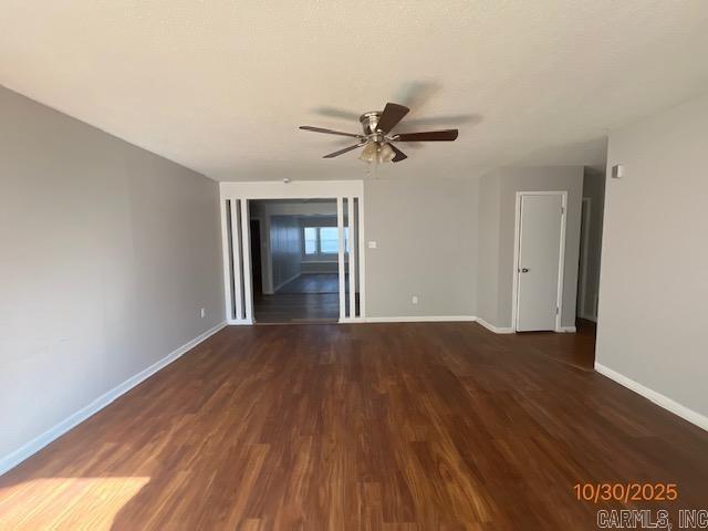 Ferrell - Residential