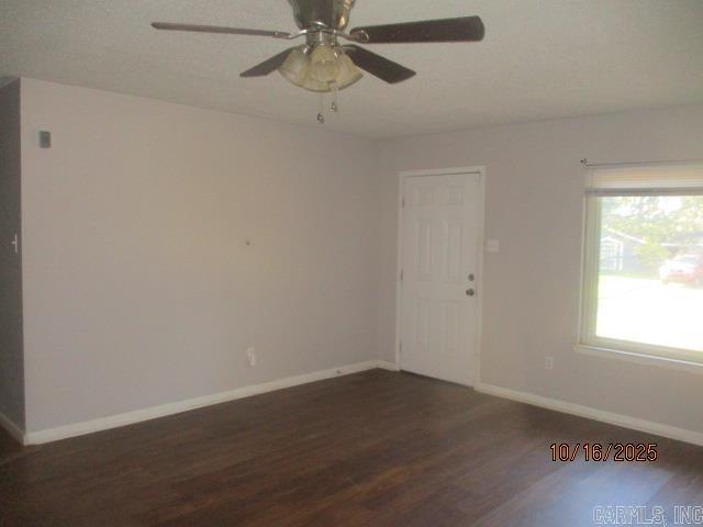 Ferrell - Residential