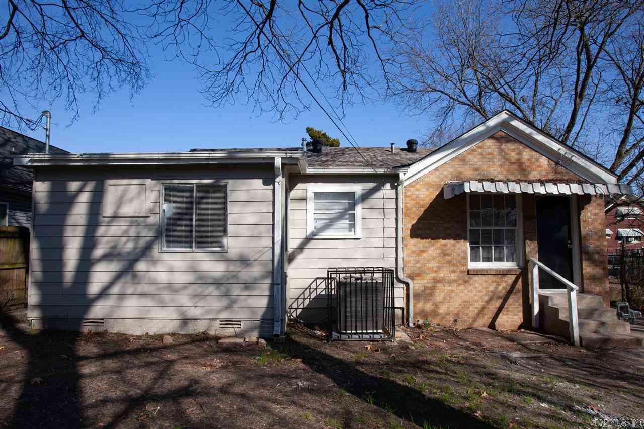 Cassinell - Residential Lease