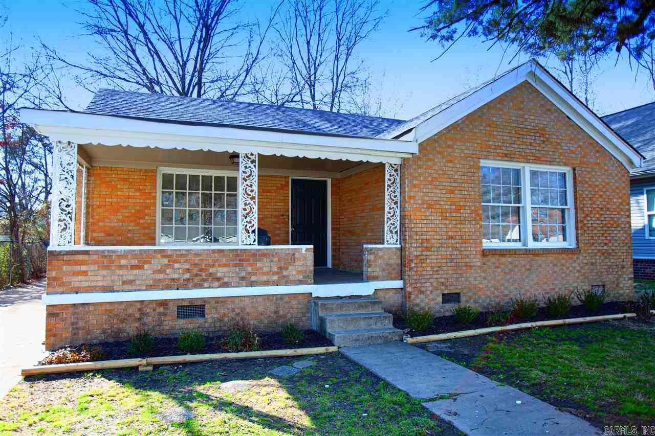 Cassinell - Residential Lease