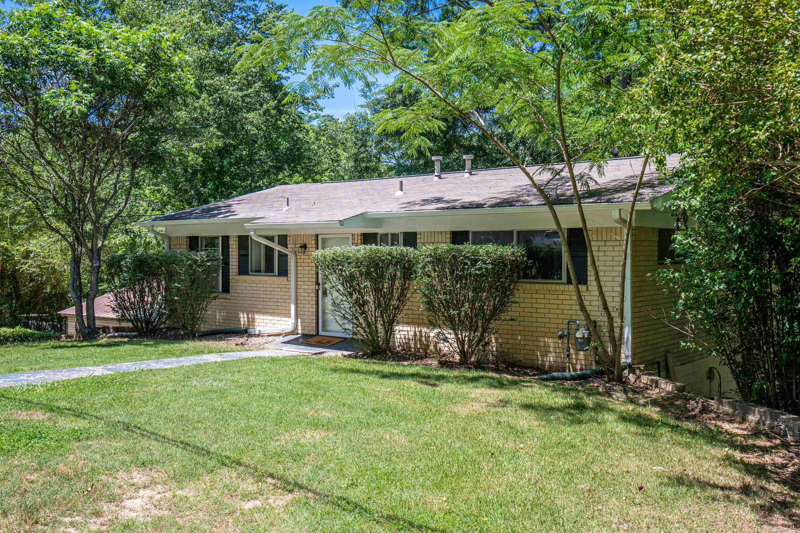 GREEN FORREST HEIGHTS - Residential