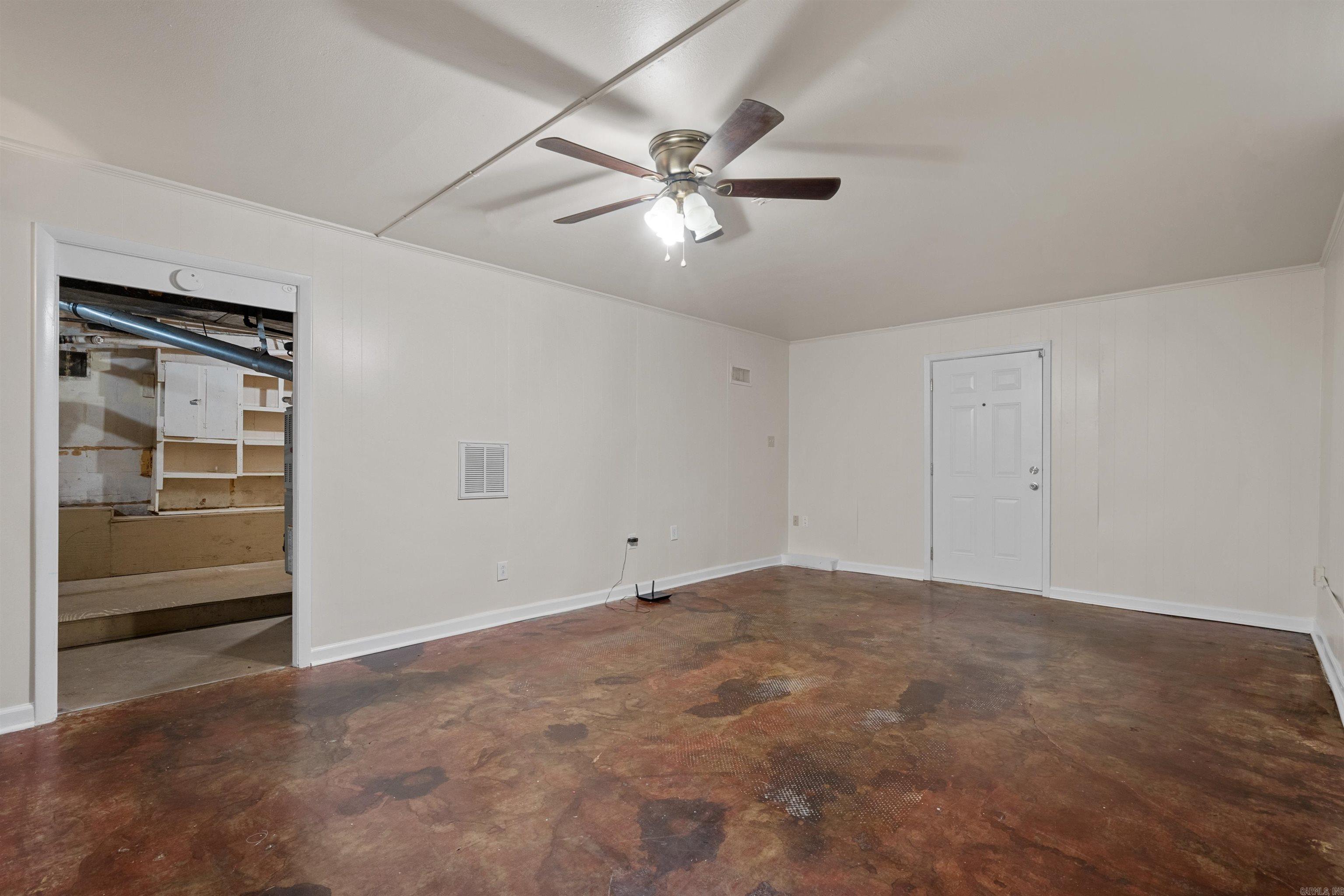 GREEN FORREST HEIGHTS - Residential