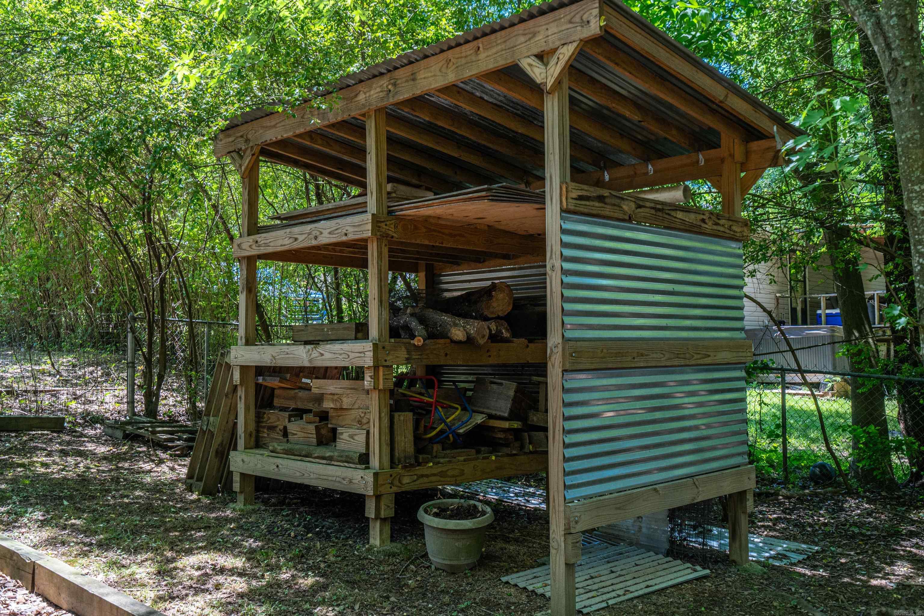 GREEN FORREST HEIGHTS - Residential