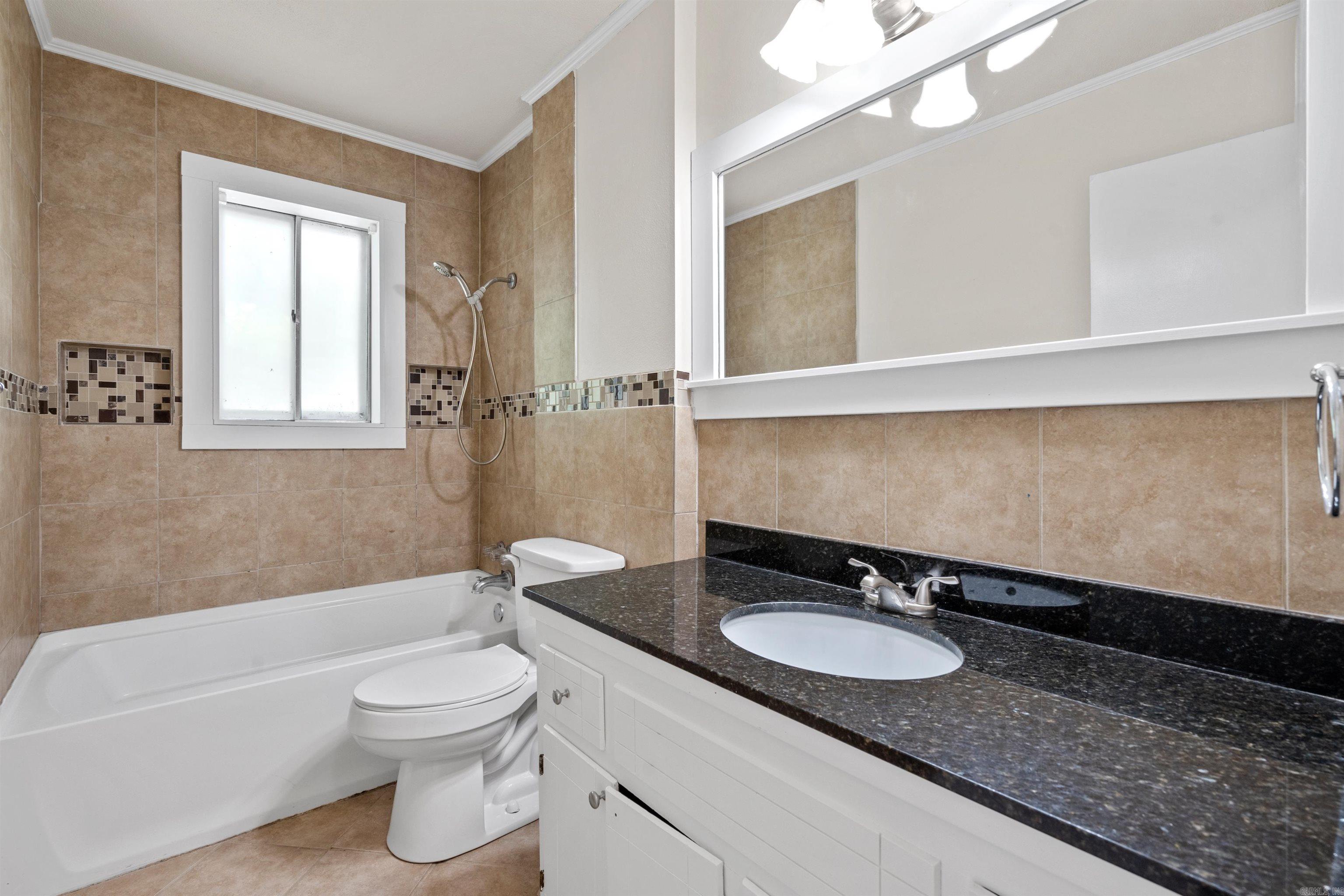 GREEN FORREST HEIGHTS - Residential