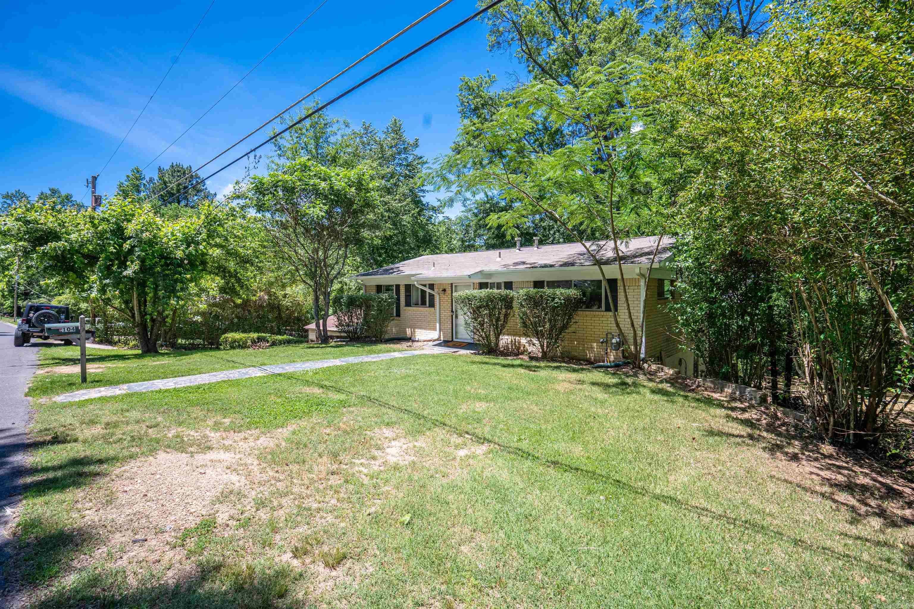 GREEN FORREST HEIGHTS - Residential